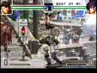 KOF2002ȫձ־ʶԾ֣