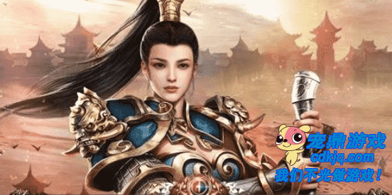 传奇私服发布网中,战士职业的制胜法宝有什么?