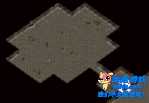 石墓阵副本地图