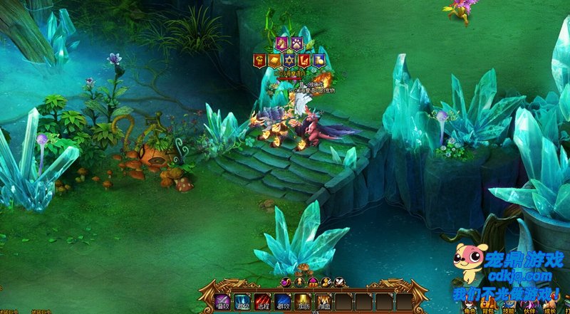 白嫖特权:充值即享豪礼与超强道具!