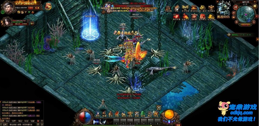 战鼓与血符在PVP与PVE中的实战应用技巧