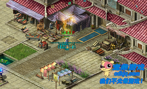 探秘飞扬古镇,解锁无限可能