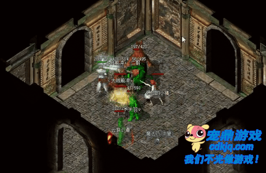 破解迷宫,捕获传说中的机体