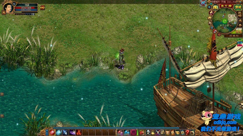 无损转生与精魄道具:保障战力连续性的关键配套