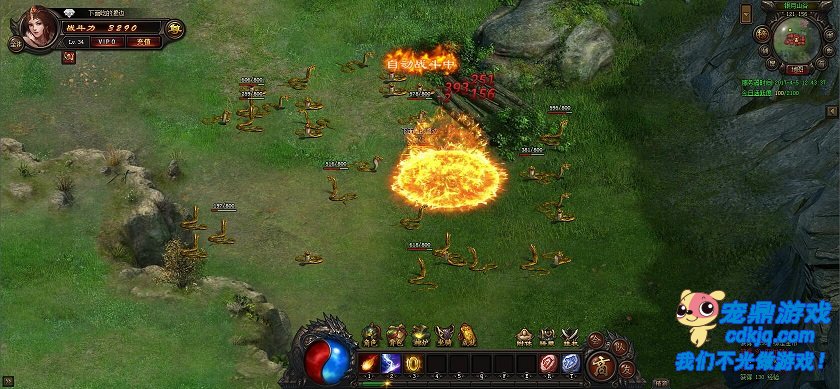 掉落机制:从过渡装到合成材料的全链条覆盖