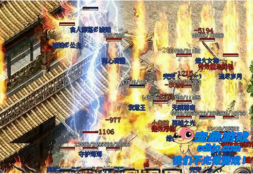 驾驭流星火雨:重塑玛法战场的力量