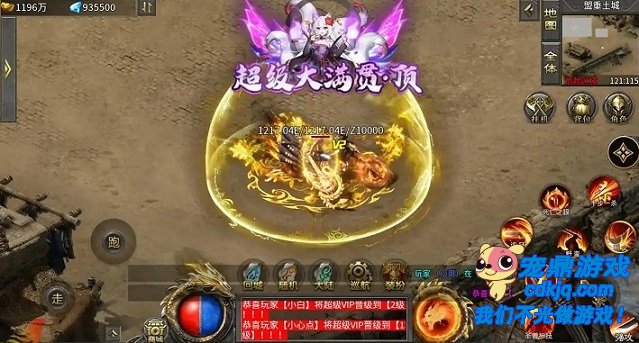 机制的觉醒——从数值碾压到技能博弈