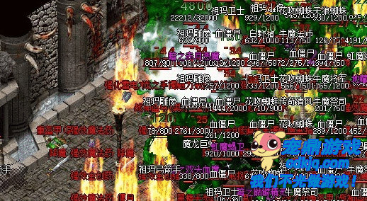 1到85级躺赢升级路线