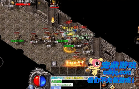 五行镇妖塔正式解锁,挑战全新BOSS