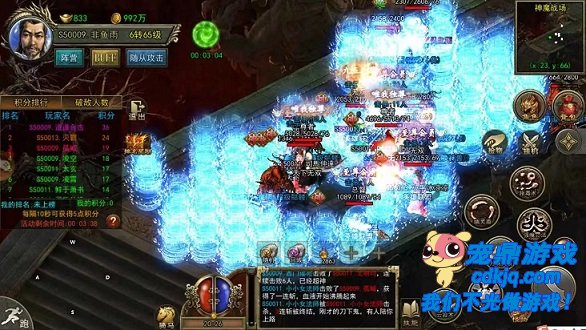 铭文镶嵌与洗练:合成之上的二次深度养成
